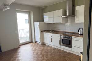  2 Zimmer Wohnung in Düsseldorf Unterbilk – Kronprinzenstraße 131, 40217 Unterbilk, Düsseldorf – Vorschaubild 7