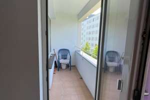 Sonnige und ruhige 2-Zi. Whg. mit Westloggia in München-Moosach mit top Verkehrsanbindung – Hardenbergstrasse 24, 80992 Alt-Moosach, München – Vorschaubild 9