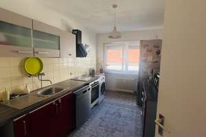 Zentrale 2-Zimmer-Wohnung in Kaiserslautern ab 01.09.2026 – Die vollständige Adresse der Immobilie erhältst du vom Anbieter., 67655 Innenstadt Ost, Kaiserslautern – Vorschaubild 5
