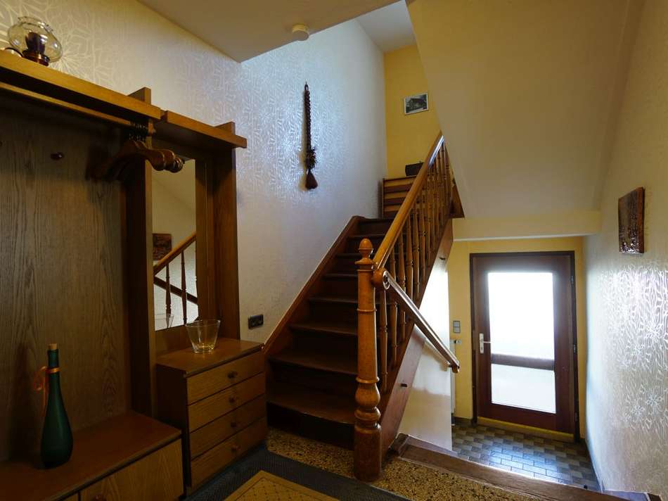 Treppenhaus