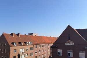3 - Zimmer im Herzen der Südstadt – Spielhagenstr. 17, 30171 Südstadt, Hannover – Vorschaubild 1