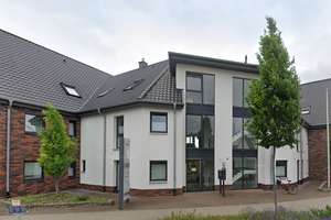 Wohnen mit Charakter: 2-Zimmer-Dachgeschosswohnung in Herzebrock-Clarholz
