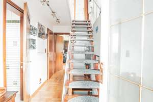 Einfamilienhaus mit großem Garten am Weinberg in unverbaubarer Aussichtslage – Die vollständige Adresse der Immobilie erhältst du vom Anbieter., 70378 Steinhaldenfeld, Stuttgart – Vorschaubild 21
