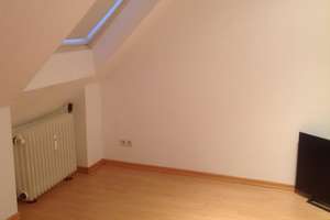 Ideal für Studenten - Eingerichtete 2-Zimmer-Wohnung in zentraler Lage – Nordstraße 33, 40477 Pempelfort, Düsseldorf – Vorschaubild 8