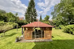 Anlageobjekt - Mehrgenerationenhaus - Wohnen & Vermieten: ein Haus mit vielen Optionen in Gehrden! – Hannover (Kreis) – Vorschaubild 4
