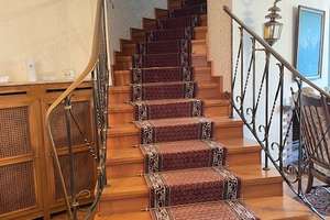 D-Urdenbach Freistehende Villa!!!Einmalige Chance mit Rheinblick..Die richtige Entscheidung für 2026 – Die vollständige Adresse der Immobilie erhältst du vom Anbieter., 40593 Urdenbach, Düsseldorf – Vorschaubild 31