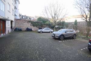 Provisionsfrei - Leerstehende 3-Zimmer-Wohnung mit Außenstellplatz in Köln-Nippes – 50733 Nippes (Ortsteil), Köln – Vorschaubild 5