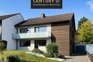Charmantes Zweifamilienhaus – HIER WÄCHST IHR GLÜCK! – Die vollständige Adresse der Immobilie erhältst du vom Anbieter., 67105 Schifferstadt – Vorschaubild 1