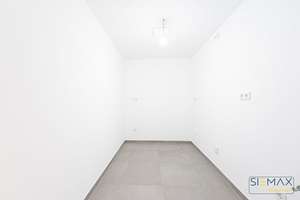 WE Nr. 38: Luft & Licht in einem smarten 1-Zimmer-Appartement im Prinzregenten Quartier – Wagenbauerstraße 2, 81677 Parkstadt, München – Vorschaubild 5