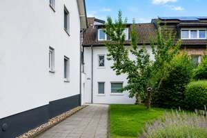 Helle Erdgeschosswohnung mit 5 Zimmern und 2 Bädern zur Eigennutzung – Die vollständige Adresse der Immobilie erhältst du vom Anbieter., 52078 Brand, Aachen – Vorschaubild 20