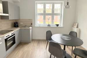 ***Modern-Möbliert! Für max. 4 Personen! - EG - 4 ZKDB Wohnung, EBK, zentral in MG-Rheydt*** – Die vollständige Adresse der Immobilie erhältst du vom Anbieter., 41065 Dahl, Mönchengladbach – Vorschaubild 5