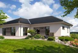 Modernes Wohlfühlzuhause