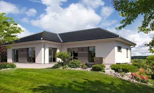 Individuell geplantes Einfamilienhaus in Zeiskam - Ihr Traumhaus mit allkauf Komfort und Flexibilitä