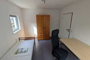 1 Zimmer in 2er WG direkt unterhalb Hochschule - Kennziffer 4/3/R – Max-Weber-Straße 4, 75175 Pforzheim – Vorschaubild 9