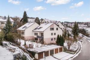Sehr stark & souverän.
Dreifamilienhaus in Elchingen (Thalfingen)
Drei Wohnungen | 3 Garagen | STP – Junginger Str. 43, 89275 Elchingen – Vorschaubild 5