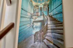 Ein Haus mit Geschichte, ein Unikat voller Charme und Seele – Die vollständige Adresse der Immobilie erhältst du vom Anbieter., 70327 Wangen, Stuttgart – Vorschaubild 41