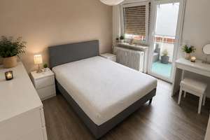 Lebendiger Wohnraum: 3-Zimmer-Wohnung in Taunusstein – Die vollständige Adresse der Immobilie erhältst du vom Anbieter., 65232 Taunusstein – Vorschaubild 4