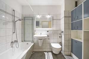 52 m² Wohnkomfort mit Terrasse und Tiefgarage – jetzt entdecken! – Die vollständige Adresse der Immobilie erhältst du vom Anbieter., 22459 Niendorf, Hamburg – Vorschaubild 13