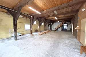 Perfekt für die Pferdehaltung! Großes Anwesen mit Wohnhaus und Reitplatz zu verkaufen – Die vollständige Adresse der Immobilie erhältst du vom Anbieter., 27804 Berne – Vorschaubild 6