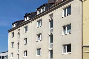 Moderne Zweiraumwohnung in ruhiger Umgebung zwischen Barmen und Elberfeld
