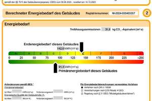 2-Zimmer-Dachgeschosswohnung – Die vollständige Adresse der Immobilie erhältst du vom Anbieter., 38440 Hageberg, Wolfsburg – Vorschaubild 6