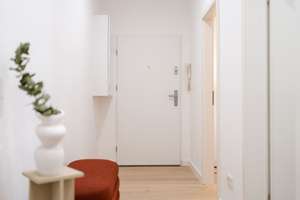Erstbezug nach Kernsanierung: 3-Zimmer-Wohnung im Hochparterre mit Balkon zum ruhigen Innenhof – Die vollständige Adresse der Immobilie erhältst du vom Anbieter., 10777 Wilmersdorf, Berlin – Vorschaubild 10