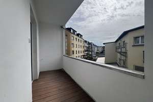 Großzügige 3-Zimmerwohnung Nähe der HSD! – Rather Straße 52, 40476 Derendorf, Düsseldorf – Vorschaubild 11