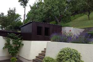 7-Zimmer Villa in Hanglage mit unverbaubarem Ausblick in Schweinfurt Nördlicher Stadtteil – Dittelbrunner Str. 52, 97422 Eselshöhe/Haardt, Schweinfurt – Vorschaubild 19