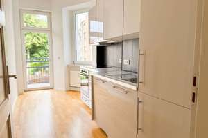 *sofort Bezugsfrei* Hochwertige 3 Zimmer Altbauwohnung I Balkon – Die vollständige Adresse der Immobilie erhältst du vom Anbieter., 4159 Möckern, Leipzig – Vorschaubild 9