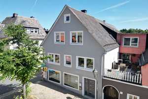 Wohn- und Geschäftshaus am Marktplatz/Schauenstein – Hof (Kreis) – Vorschaubild 4