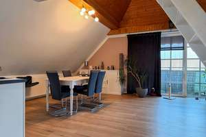 * Zweifamilienhaus mit zwei Wohneinheiten & großem Grundstück * – Die vollständige Adresse der Immobilie erhältst du vom Anbieter., 26810 Westoverledingen – Vorschaubild 18