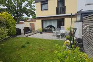 Einfamilien-Reihenendhaus große Garage, ruhige Wohn-Lage in Pulheim – Die vollständige Adresse der Immobilie erhältst du vom Anbieter., 50259 Pulheim – Vorschaubild 15