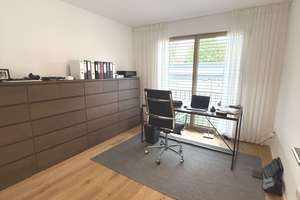 NEU! großzügig geschnittene 3-Zi-Wohnung – Lichtenbergerweg 6, 81479 Solln, München – Vorschaubild 6