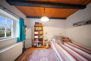 Historische Reetdachkate mit Sauna, Whirlpool und großem Naturgrundstück – Die vollständige Adresse der Immobilie erhältst du vom Anbieter., 24321 Hohwacht (Ostsee) – Vorschaubild 8