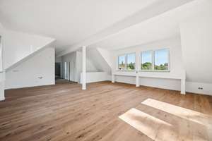 Exklusives Penthouse über den Dächern von Bonn-Rüngsdorf – Die vollständige Adresse der Immobilie erhältst du vom Anbieter., 53173 Rüngsdorf, Bonn – Vorschaubild 2