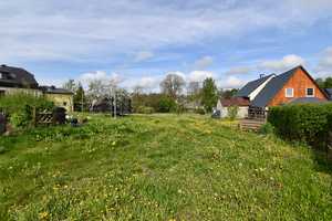 Einfamilienhaus mit großem Garten und Garage in Schwarzenbach an der Saale – Hof (Kreis) – Vorschaubild 5
