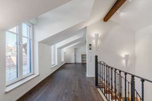 Architektenvilla der Extraklasse – außergewöhnliches Wohnen nahe der Villa Hügel – Die vollständige Adresse der Immobilie erhältst du vom Anbieter., 45133 Bredeney, Essen – Vorschaubild 16