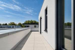 Penthouse Living auf höchstem Niveau – Die vollständige Adresse der Immobilie erhältst du vom Anbieter., 41065 Hardterbroich-Pesch, Mönchengladbach – Vorschaubild 20