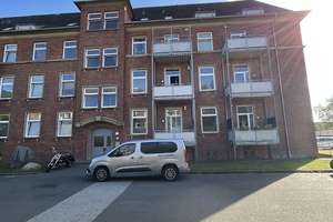 Mit geräumiger Wohnküche und Balkon – Vorwerker Str. 133, 23554 Sankt Lorenz Nord, Lübeck – Vorschaubild 26