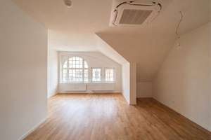 Großzügige Etagenwohnung zur Miete mit Balkon in Leipzig Zentrum - Wentzel Dr. – Hainstraße 9, 4109 Zentrum, Leipzig – Vorschaubild 7