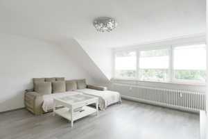 Meerbusch Büderich - Charmante Maisonette Wohnung