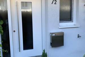 Reihenmittelhaus - zentrumsnah und doch ruhig – Die vollständige Adresse der Immobilie erhältst du vom Anbieter., 88410 Bad Wurzach – Vorschaubild 2