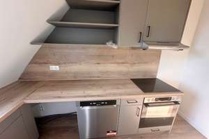 moderne 2,5 Zi.-Whg. mit Einbauküche und Duschbad – Die vollständige Adresse der Immobilie erhältst du vom Anbieter., 22459 Niendorf, Hamburg – Vorschaubild 9
