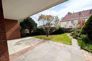 Tolle Gartenwohnung am Westerberg Nähe Botanischer Garten *provisionsfrei* – Lürmannstraße 43, 49076 Westerberg, Osnabrück – Vorschaubild 15