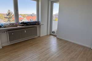 3-Zimmer-Wohnung mit 2 Balkonen in Garching bei München – Einsteinstraße 1, 85748 Garching bei München – Vorschaubild 6
