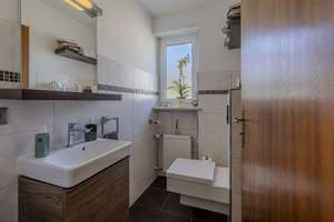 Bezugsfreies Reihenhaus mit viel Platz, Südgarten und langfristigem Erbbaurecht (46 J. Restlaufzeit) – Die vollständige Adresse der Immobilie erhältst du vom Anbieter., 81477 Obersendling, München – Vorschaubild 5