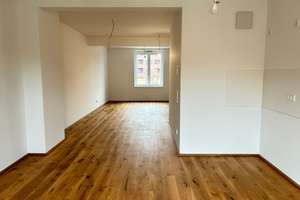 KRONSRODE | NEUBAU | Moderne 2-Zimmer-Wohnung mit Terrasse und Einbauküche (optional) – Rosalind-Franklin-Allee  22, 30539 Bemerode, Hannover – Vorschaubild 2