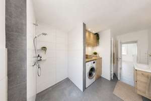 IMMOPARTNER - MODERNES WOHNEN MIT CHARME – Die vollständige Adresse der Immobilie erhältst du vom Anbieter., 90427 Großgründlach, Nürnberg – Vorschaubild 6