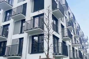 Alltagstaugliche 1-Zimmer-Wohnung in München Perlach
