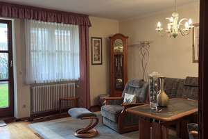 Helle 2-Zimmer-Wohnung mit Garten – Birkenstraße 2/2 A, 86391 Stadtbergen – Vorschaubild 7